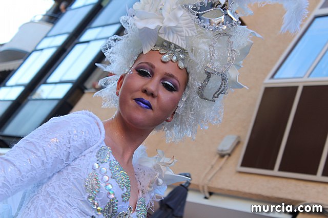 IV Concurso Regional de Carnaval con la participacin de Peas de Totana 2019 - 335