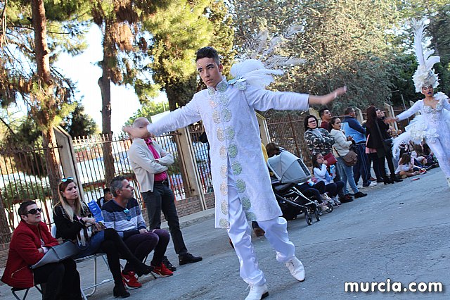 IV Concurso Regional de Carnaval con la participacin de Peas de Totana 2019 - 336