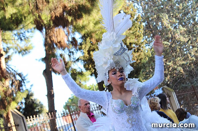 IV Concurso Regional de Carnaval con la participacin de Peas de Totana 2019 - 337