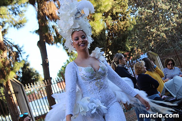 IV Concurso Regional de Carnaval con la participacin de Peas de Totana 2019 - 338