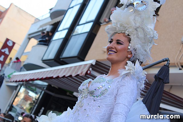 IV Concurso Regional de Carnaval con la participacin de Peas de Totana 2019 - 339