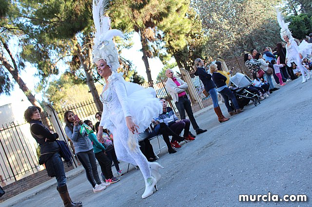 IV Concurso Regional de Carnaval con la participacin de Peas de Totana 2019 - 341