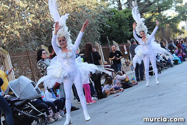 IV Concurso Regional de Carnaval con la participacin de Peas de Totana 2019 - 342