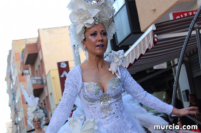 IV Concurso Regional de Carnaval con la participacin de Peas de Totana 2019 - 344