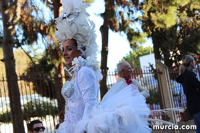IV Concurso Regional de Carnaval con la participacin de Peas de Totana 2019 - 345