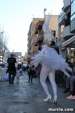 IV Concurso Regional de Carnaval con la participacin de Peas de Totana 2019 - 347
