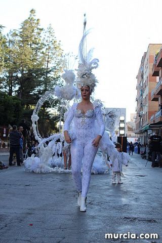 IV Concurso Regional de Carnaval con la participacin de Peas de Totana 2019 - 349