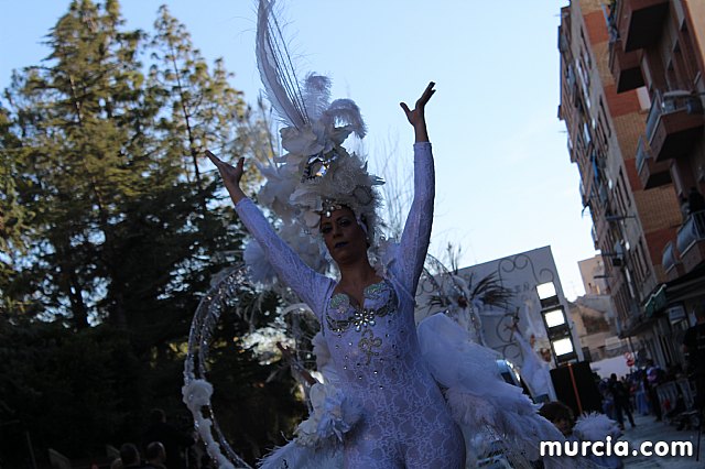 IV Concurso Regional de Carnaval con la participacin de Peas de Totana 2019 - 350