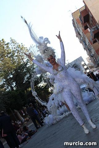 IV Concurso Regional de Carnaval con la participacin de Peas de Totana 2019 - 351