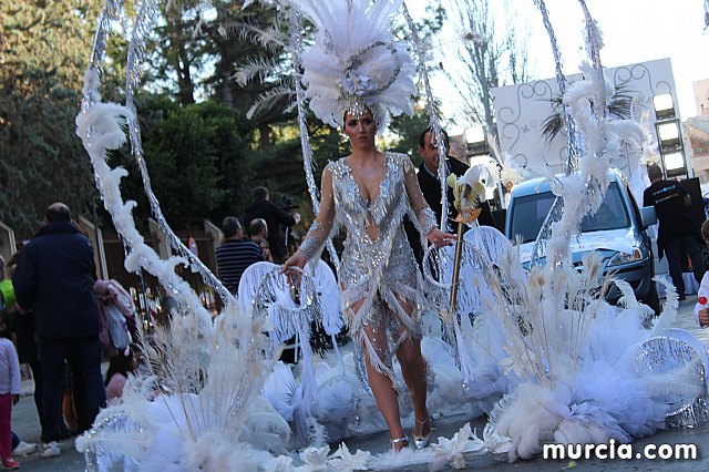 IV Concurso Regional de Carnaval con la participacin de Peas de Totana 2019 - 352
