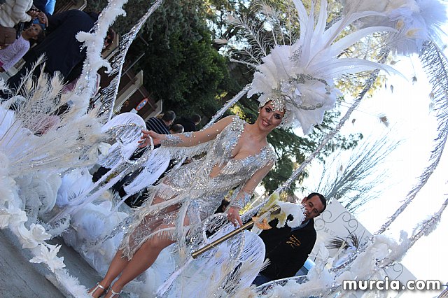 IV Concurso Regional de Carnaval con la participacin de Peas de Totana 2019 - 353