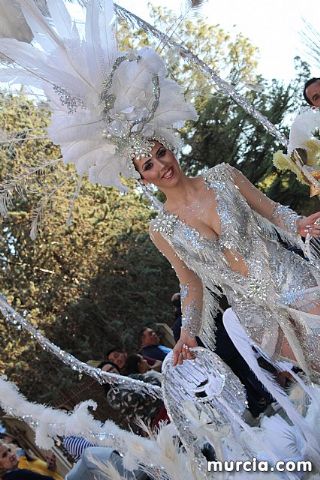 IV Concurso Regional de Carnaval con la participacin de Peas de Totana 2019 - 354