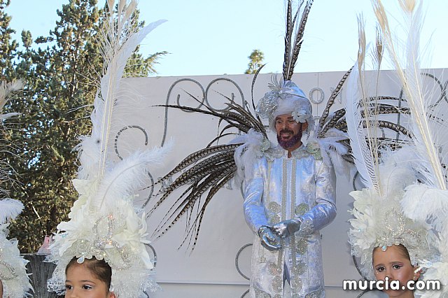 IV Concurso Regional de Carnaval con la participacin de Peas de Totana 2019 - 356