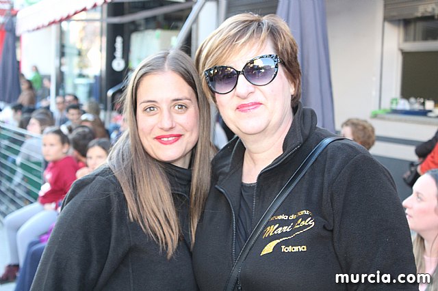 IV Concurso Regional de Carnaval con la participacin de Peas de Totana 2019 - 357