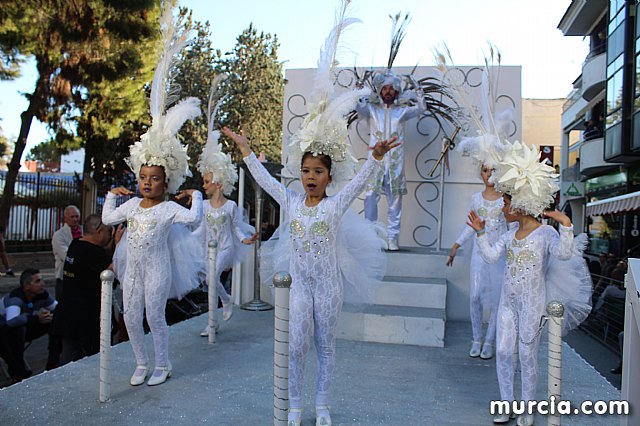 IV Concurso Regional de Carnaval con la participacin de Peas de Totana 2019 - 358