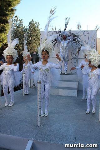 IV Concurso Regional de Carnaval con la participacin de Peas de Totana 2019 - 359