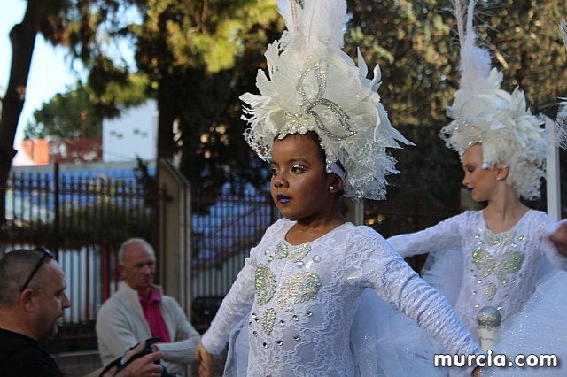IV Concurso Regional de Carnaval con la participacin de Peas de Totana 2019 - 361