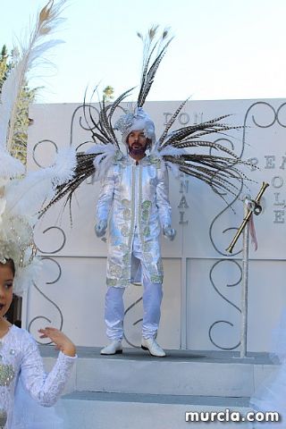 IV Concurso Regional de Carnaval con la participacin de Peas de Totana 2019 - 362