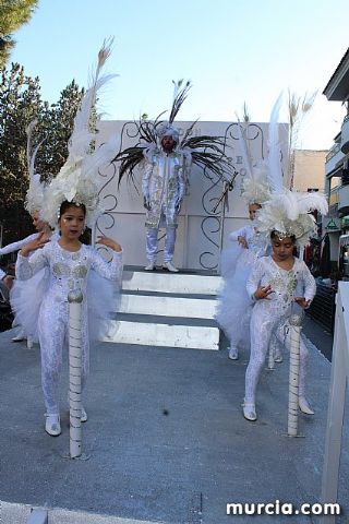 IV Concurso Regional de Carnaval con la participacin de Peas de Totana 2019 - 363