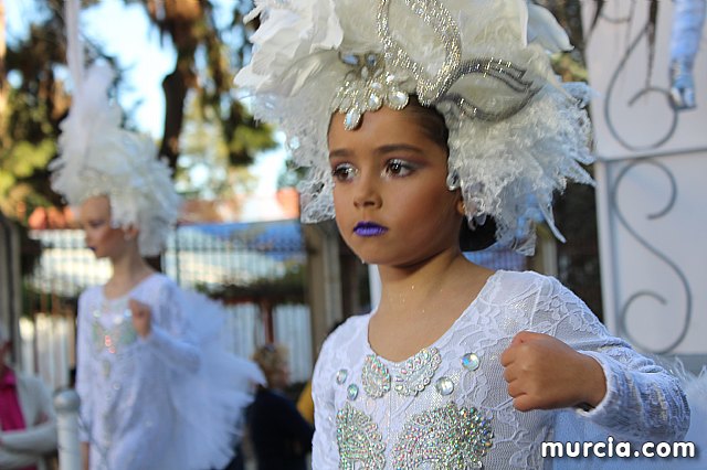 IV Concurso Regional de Carnaval con la participacin de Peas de Totana 2019 - 364