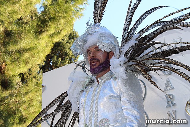 IV Concurso Regional de Carnaval con la participacin de Peas de Totana 2019 - 366