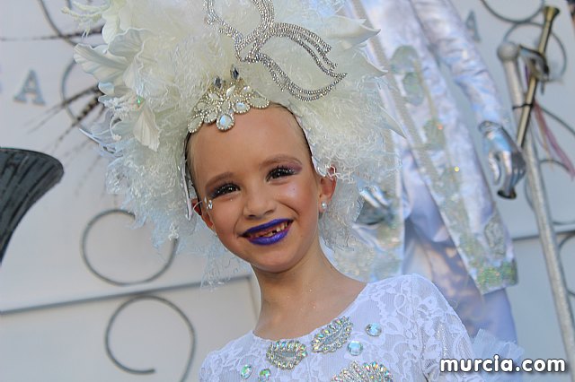 IV Concurso Regional de Carnaval con la participacin de Peas de Totana 2019 - 369