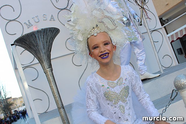 IV Concurso Regional de Carnaval con la participacin de Peas de Totana 2019 - 370