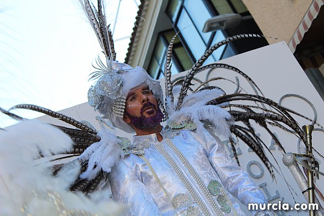 IV Concurso Regional de Carnaval con la participacin de Peas de Totana 2019 - 372