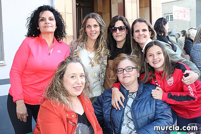 IV Concurso Regional de Carnaval con la participacin de Peas de Totana 2019 - 373