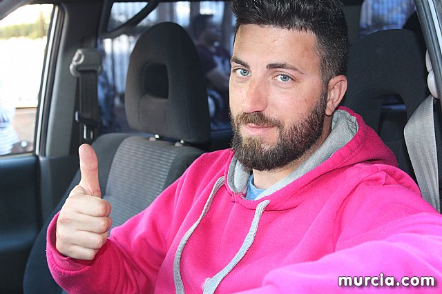 IV Concurso Regional de Carnaval con la participacin de Peas de Totana 2019 - 374