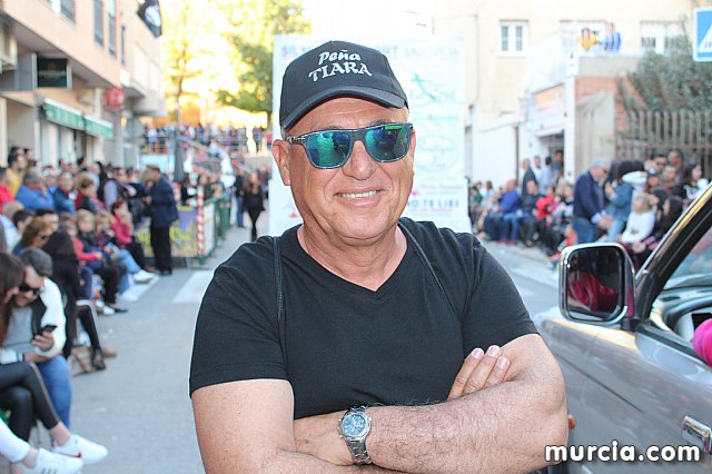 IV Concurso Regional de Carnaval con la participacin de Peas de Totana 2019 - 375