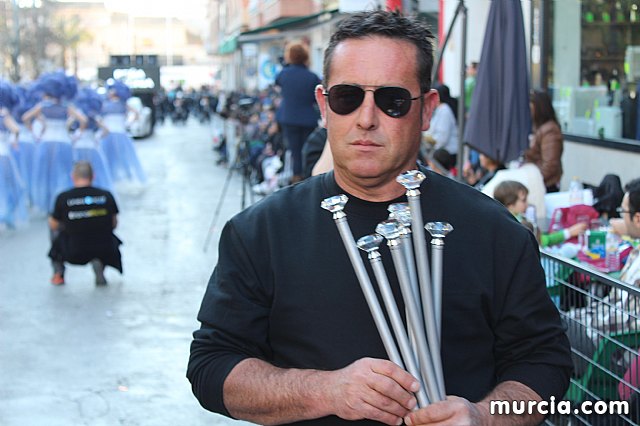 IV Concurso Regional de Carnaval con la participacin de Peas de Totana 2019 - 376