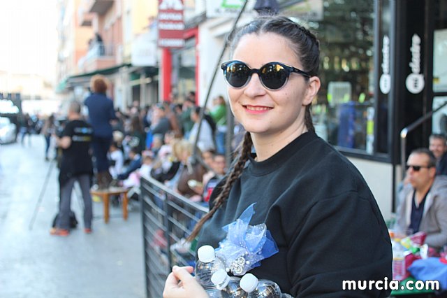 IV Concurso Regional de Carnaval con la participacin de Peas de Totana 2019 - 377