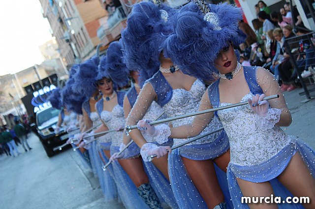 IV Concurso Regional de Carnaval con la participacin de Peas de Totana 2019 - 378