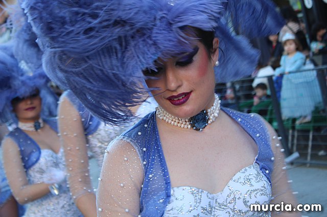 IV Concurso Regional de Carnaval con la participacin de Peas de Totana 2019 - 380