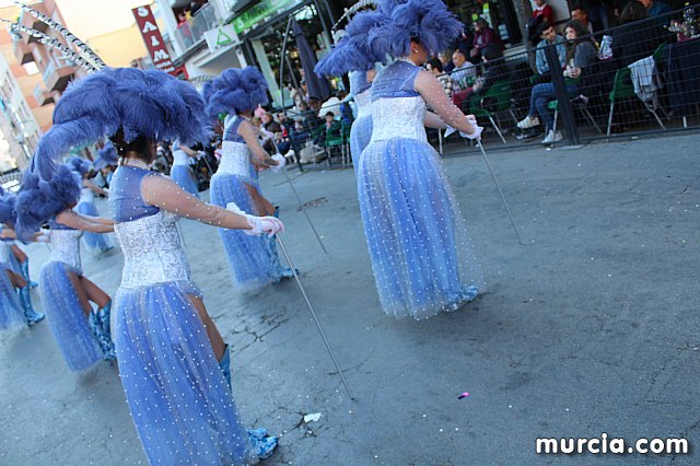 IV Concurso Regional de Carnaval con la participacin de Peas de Totana 2019 - 382