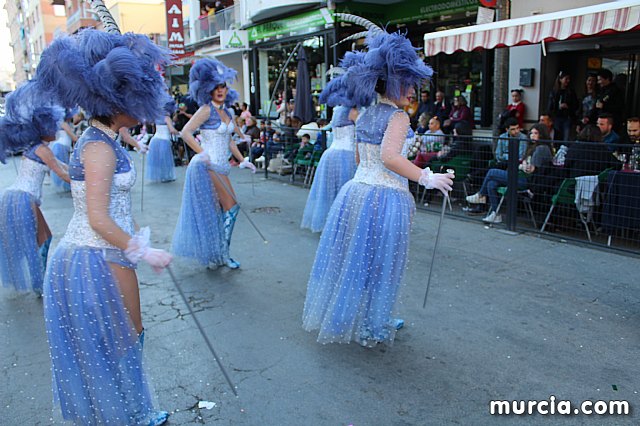 IV Concurso Regional de Carnaval con la participacin de Peas de Totana 2019 - 383