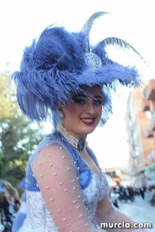 IV Concurso Regional de Carnaval con la participacin de Peas de Totana 2019 - 384