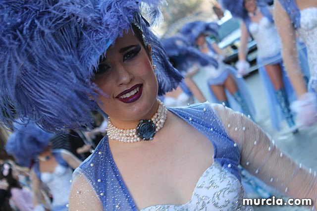 IV Concurso Regional de Carnaval con la participacin de Peas de Totana 2019 - 385