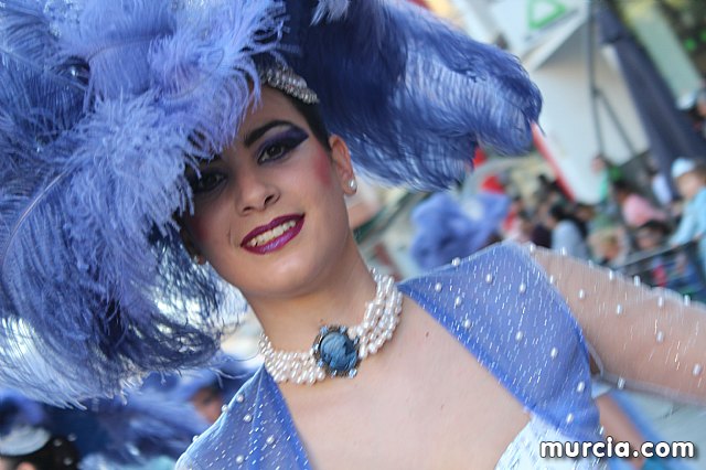 IV Concurso Regional de Carnaval con la participacin de Peas de Totana 2019 - 386