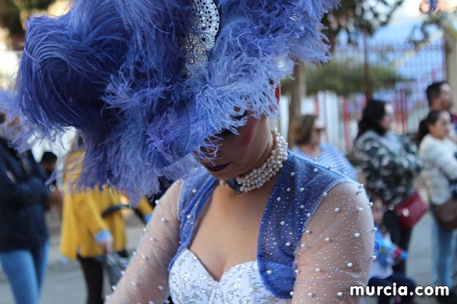 IV Concurso Regional de Carnaval con la participacin de Peas de Totana 2019 - 388