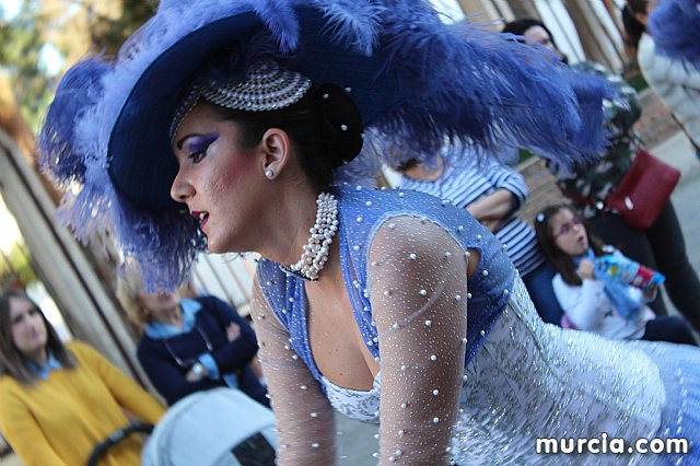 IV Concurso Regional de Carnaval con la participacin de Peas de Totana 2019 - 389