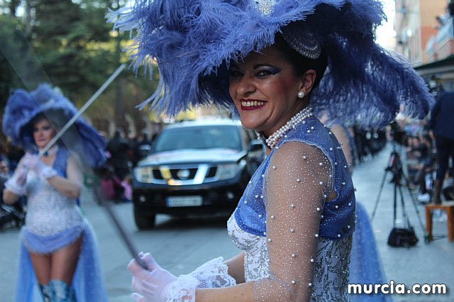 IV Concurso Regional de Carnaval con la participacin de Peas de Totana 2019 - 390