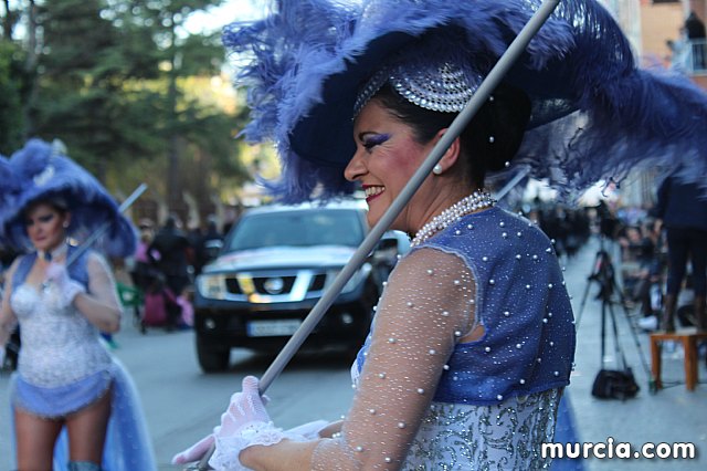 IV Concurso Regional de Carnaval con la participacin de Peas de Totana 2019 - 391