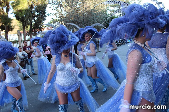 IV Concurso Regional de Carnaval con la participacin de Peas de Totana 2019 - 392