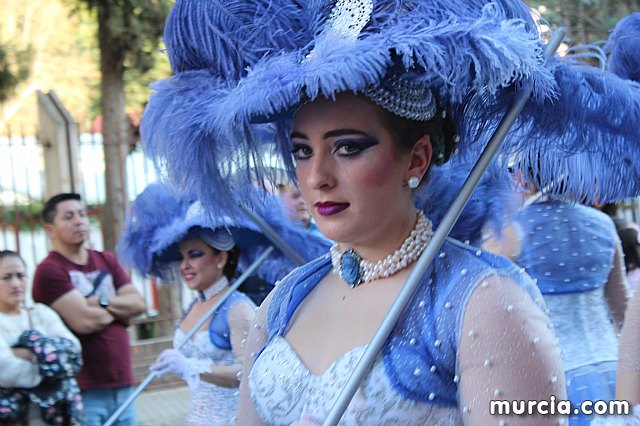 IV Concurso Regional de Carnaval con la participacin de Peas de Totana 2019 - 394