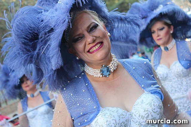 IV Concurso Regional de Carnaval con la participacin de Peas de Totana 2019 - 396