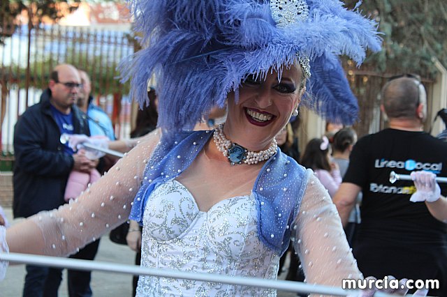 IV Concurso Regional de Carnaval con la participacin de Peas de Totana 2019 - 397