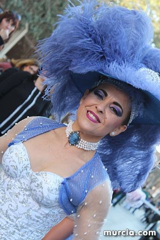 IV Concurso Regional de Carnaval con la participacin de Peas de Totana 2019 - 398