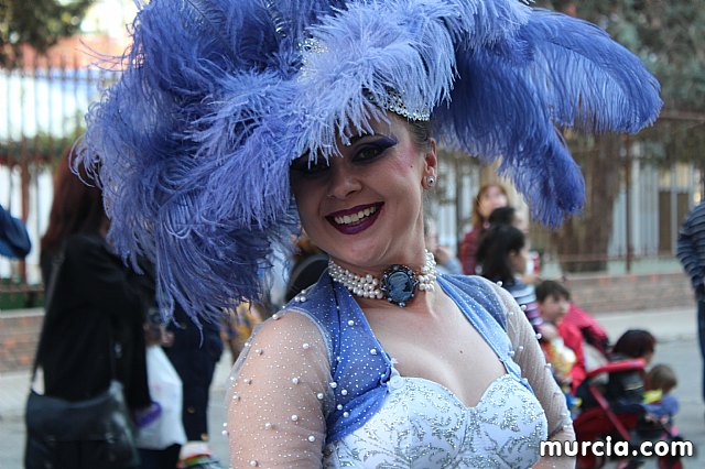 IV Concurso Regional de Carnaval con la participacin de Peas de Totana 2019 - 399